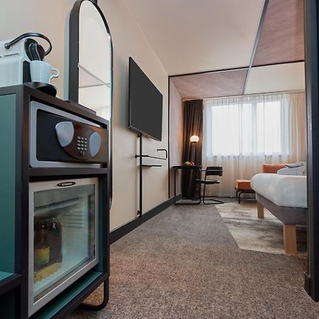 Novotel Bern Expo Εξωτερικό φωτογραφία