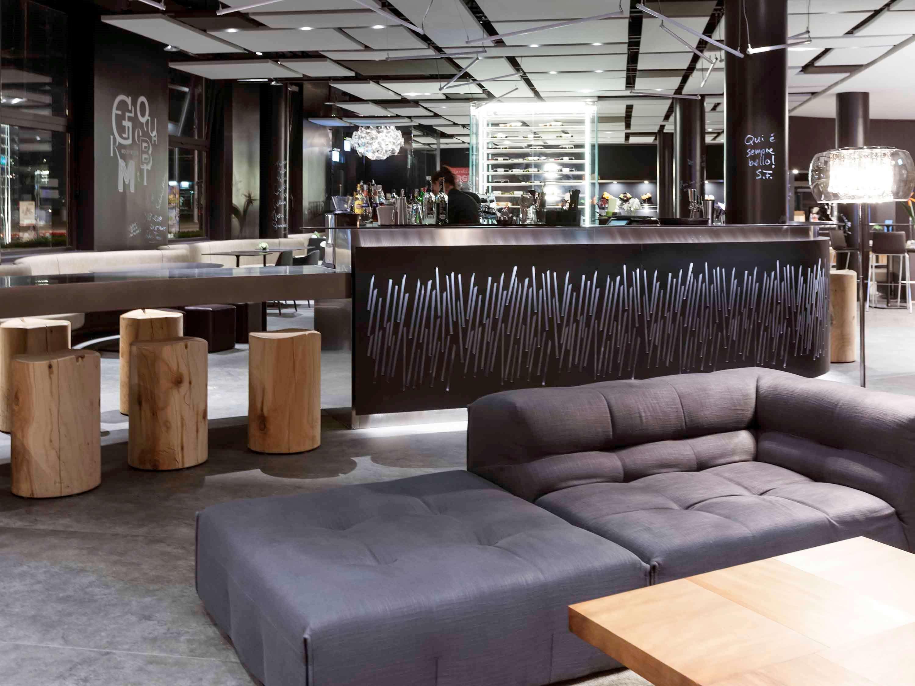 Novotel Bern Expo Εξωτερικό φωτογραφία
