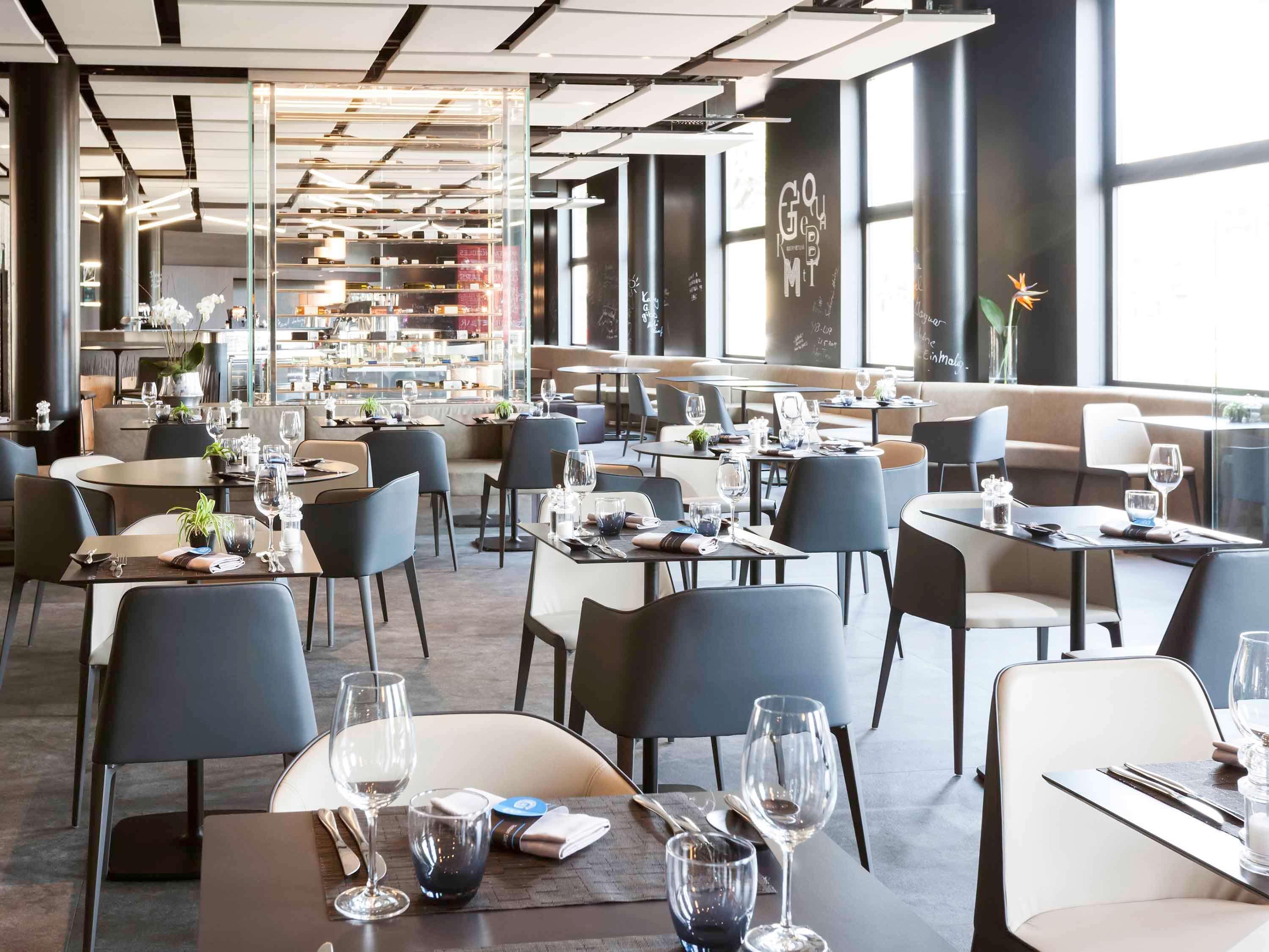 Novotel Bern Expo Εξωτερικό φωτογραφία