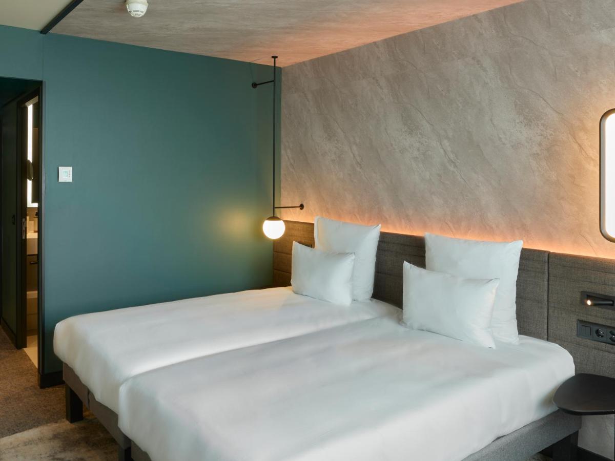 Novotel Bern Expo Εξωτερικό φωτογραφία